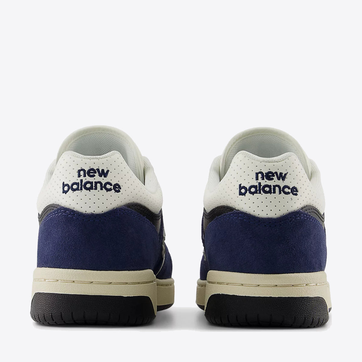 NEW BALANCE BB480 NB Navy/Sea Salt - Image 7