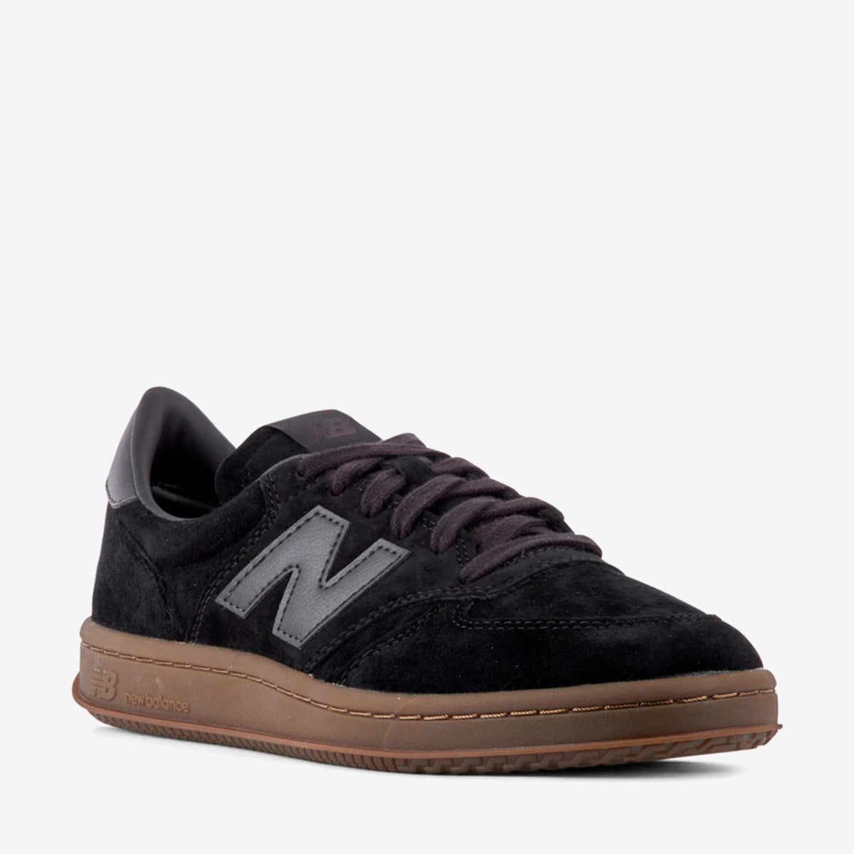 NEW BALANCE CT 500 V1 Black/Cement - Image 3