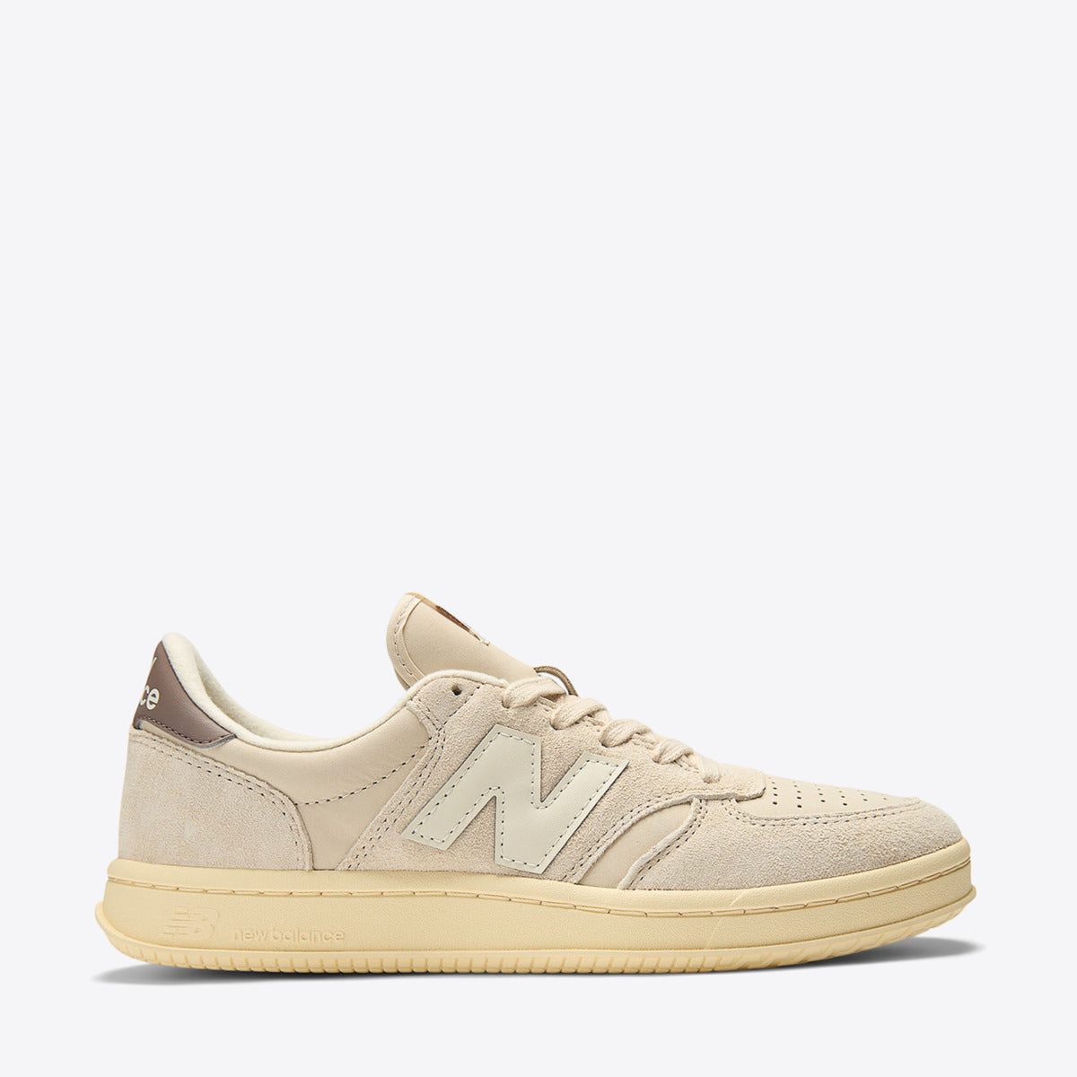 NEW BALANCE CT500 Bisque/Linen - Image 1