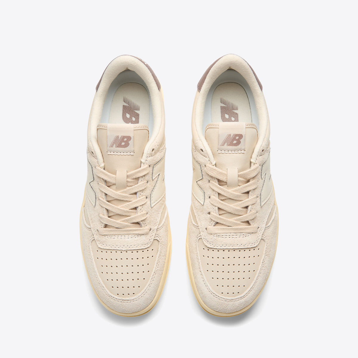 NEW BALANCE CT500 Bisque/Linen - Image 6