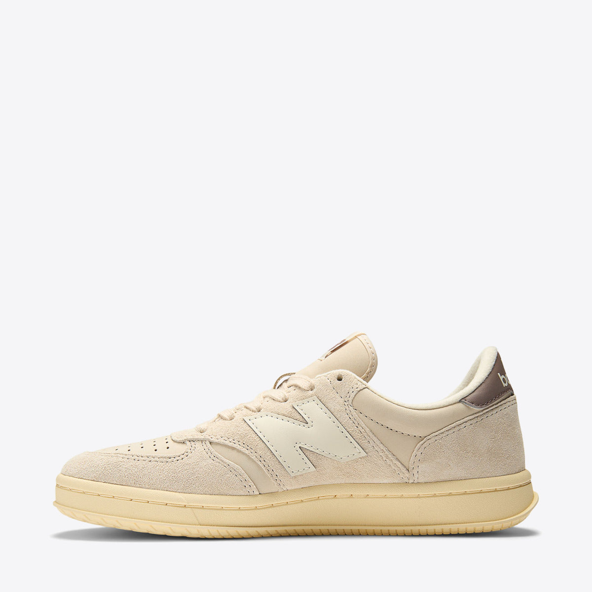 NEW BALANCE CT500 Bisque/Linen - Image 7