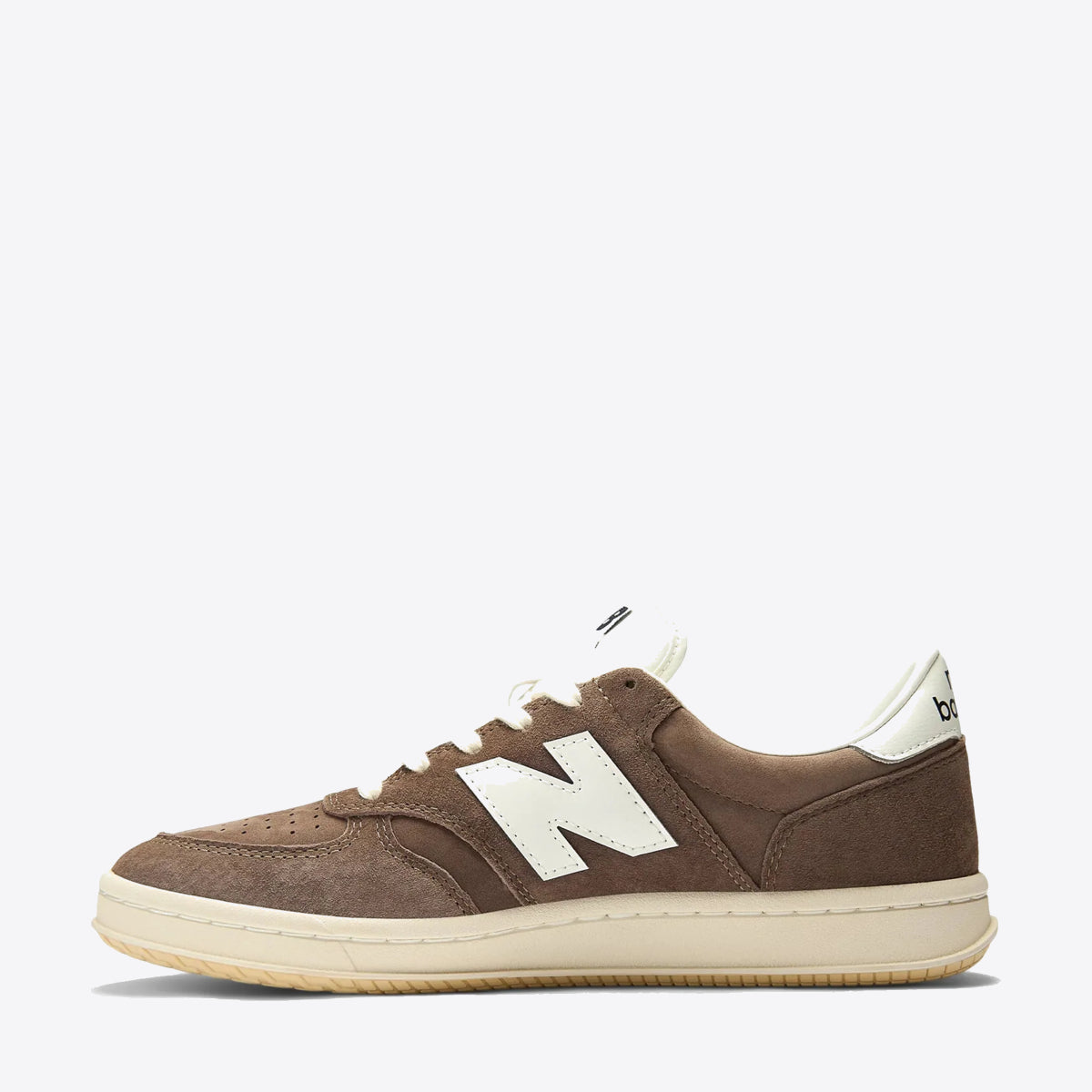 NEW BALANCE T500 Cortado/Sea Salt - Image 4