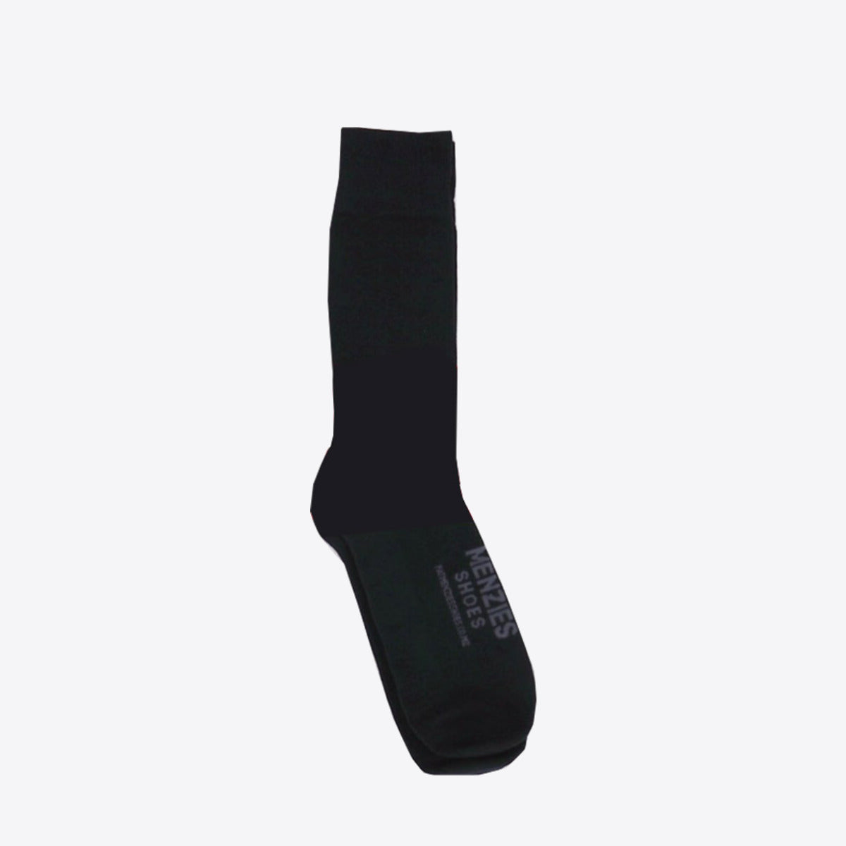 PAT MENZIES PM Dress Sock Black - Image 0