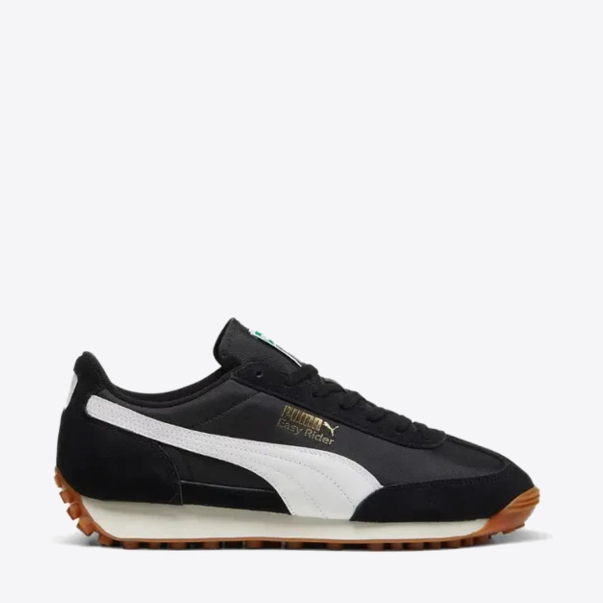 PUMA Easy Rider Vintage Puma Black/Puma White - Image 1