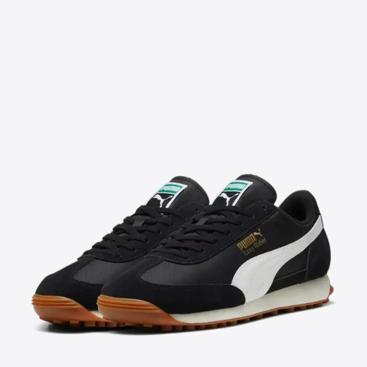 PUMA Easy Rider Vintage Puma Black/Puma White - Image 2