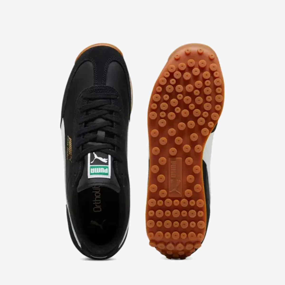 PUMA Easy Rider Vintage Puma Black/Puma White - Image 3