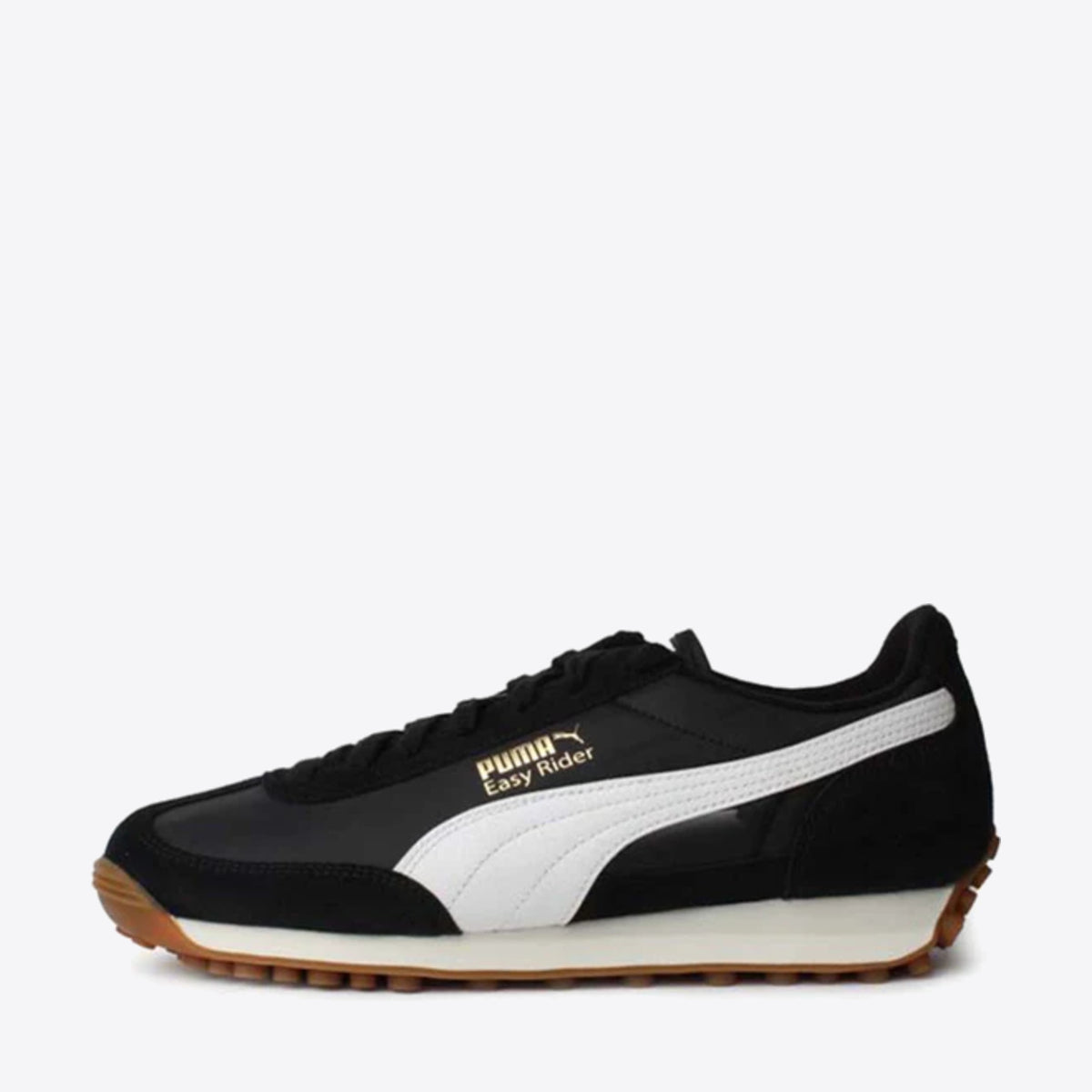 PUMA Easy Rider Vintage Puma Black/Puma White - Image 4