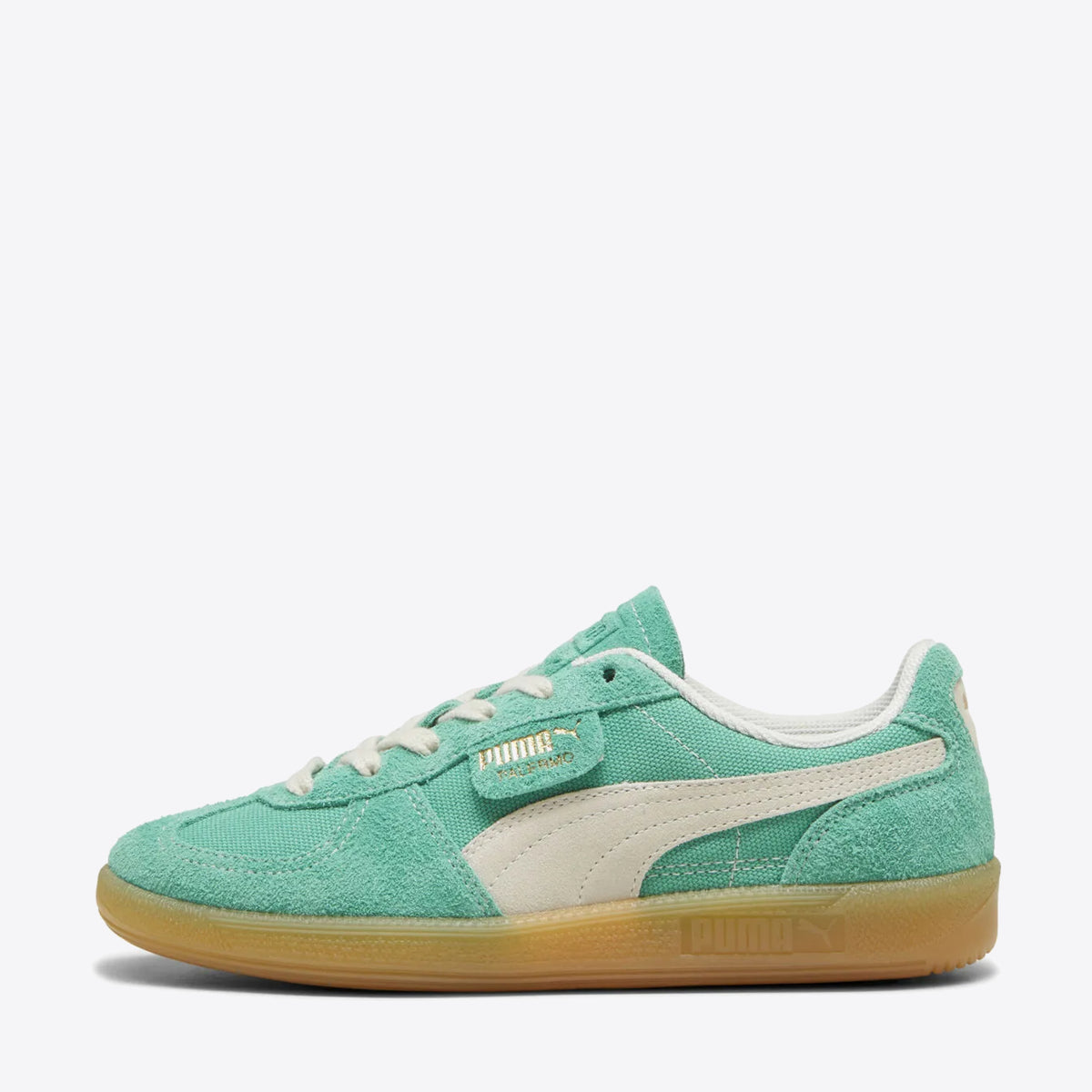 PUMA Palermo Vintage Jade Frost/Frosted Ivory/Gum - Image 5