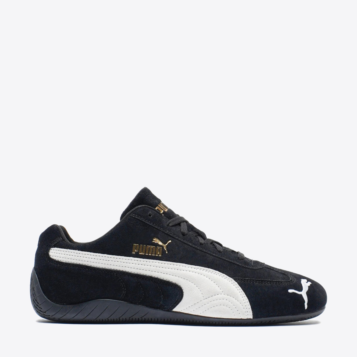 PUMA Speedcat OG Black/White - Image 0