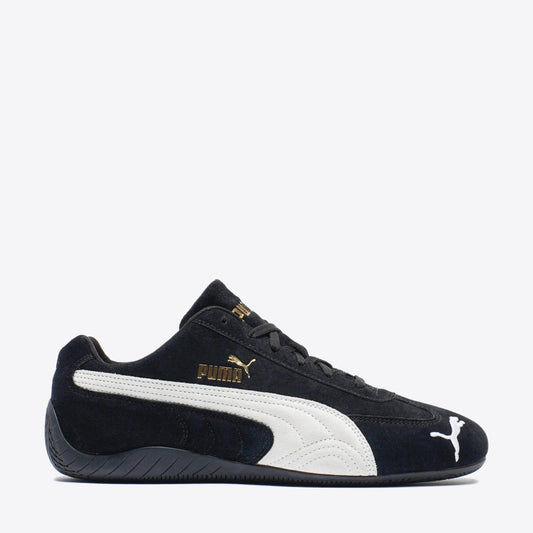 PUMA Speedcat OG Black/White - Image 0