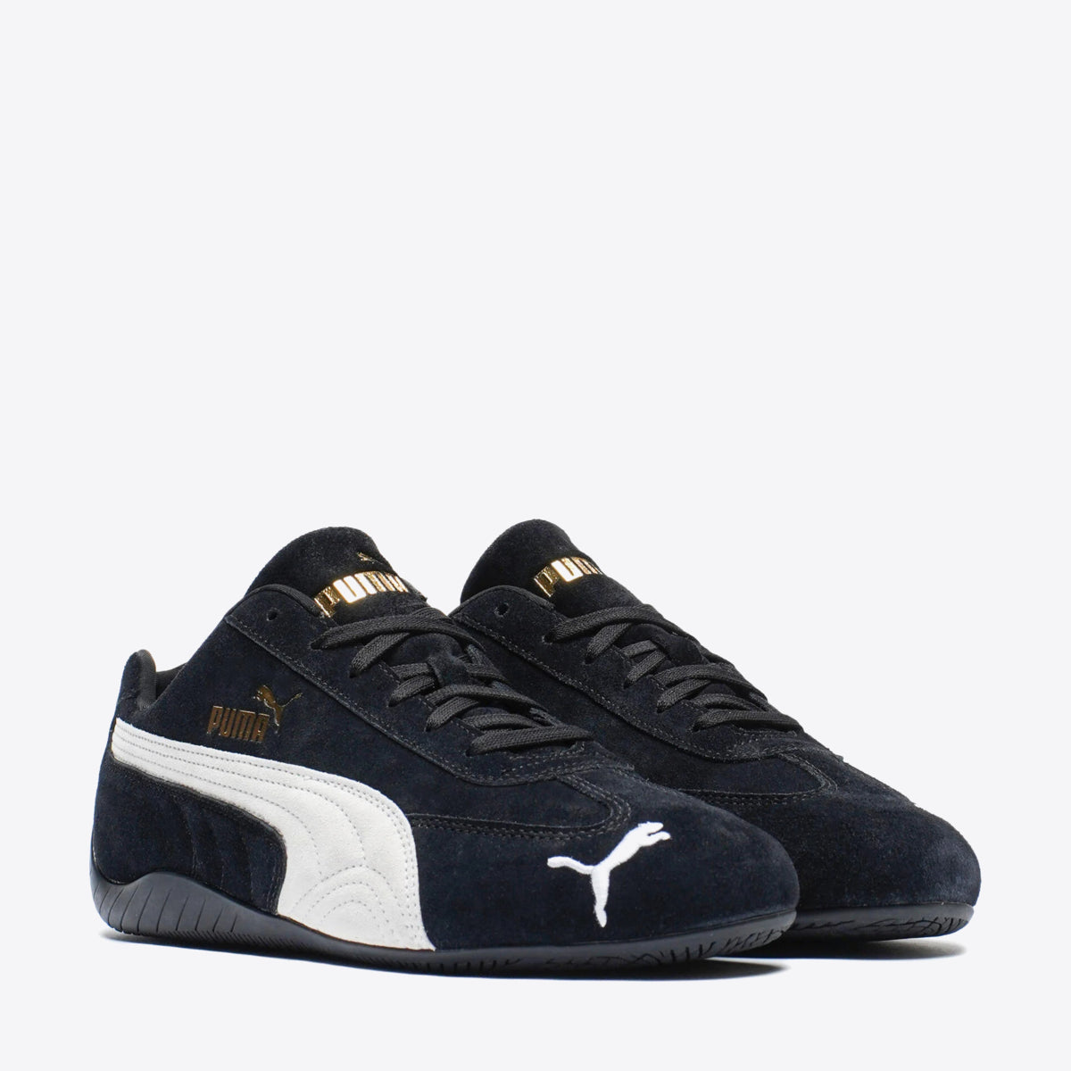 PUMA Speedcat OG Black/White - Image 0