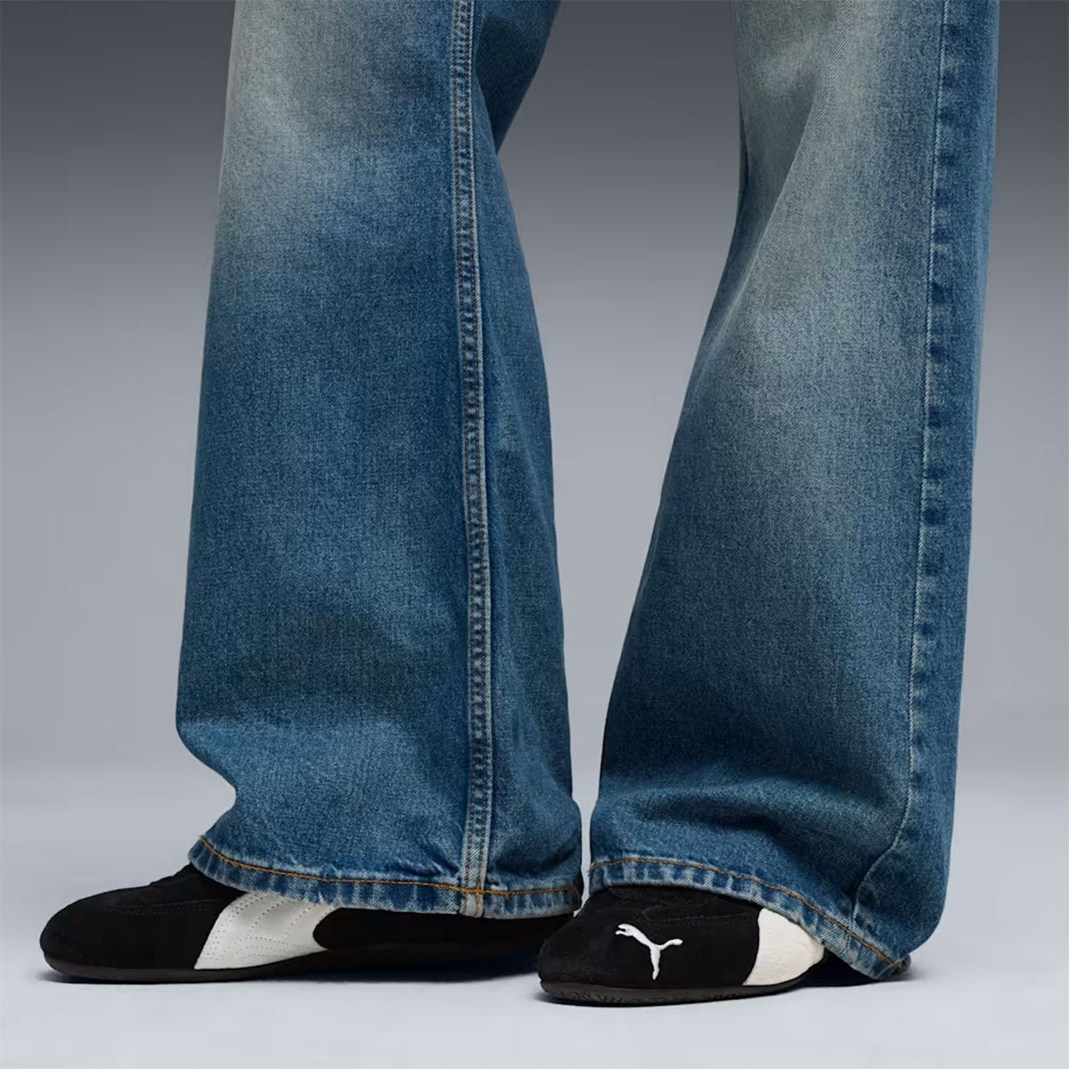 PUMA Speedcat OG Black/White - Image 0