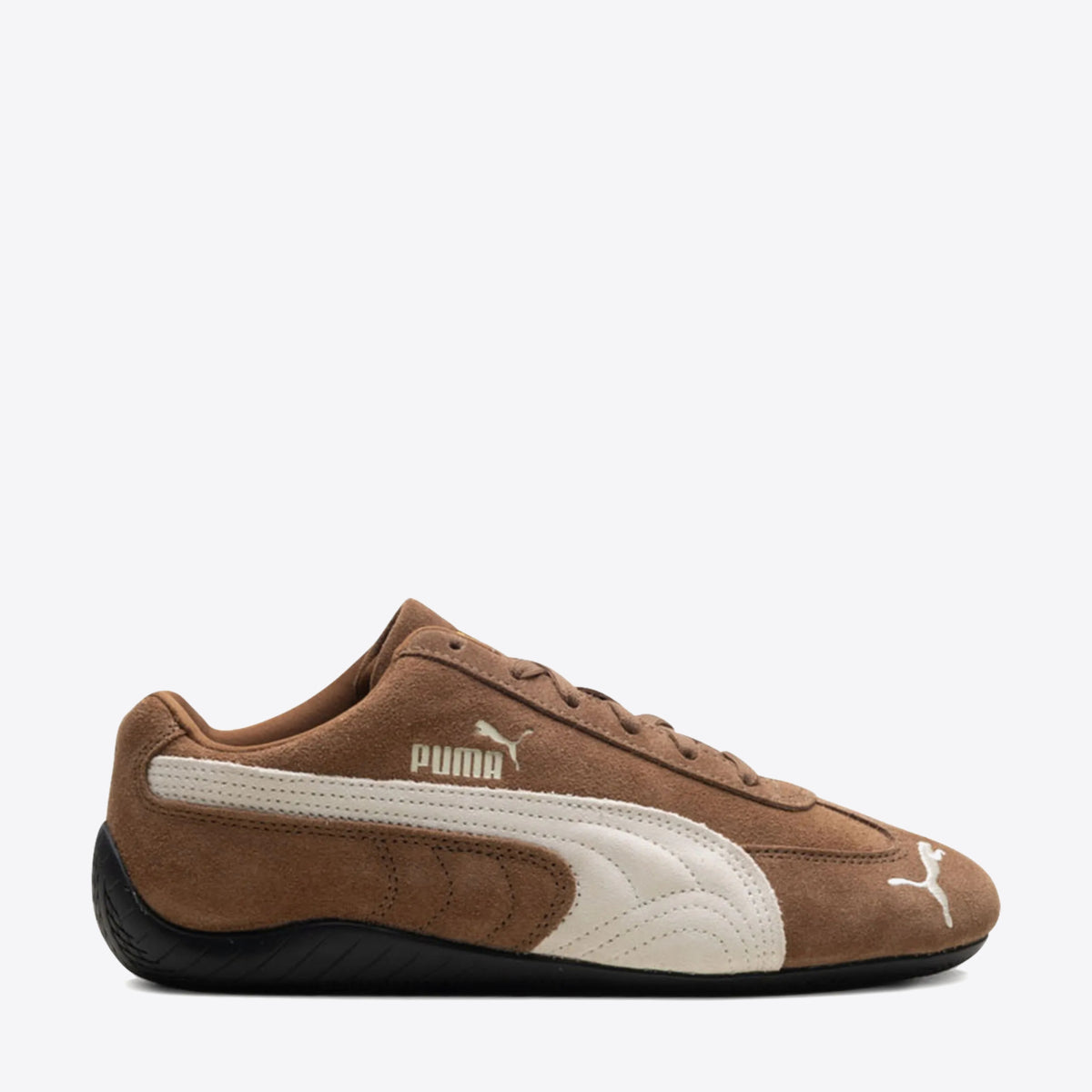 PUMA Speedcat OG Huate Coffee / Frosted Ivory - Image 0