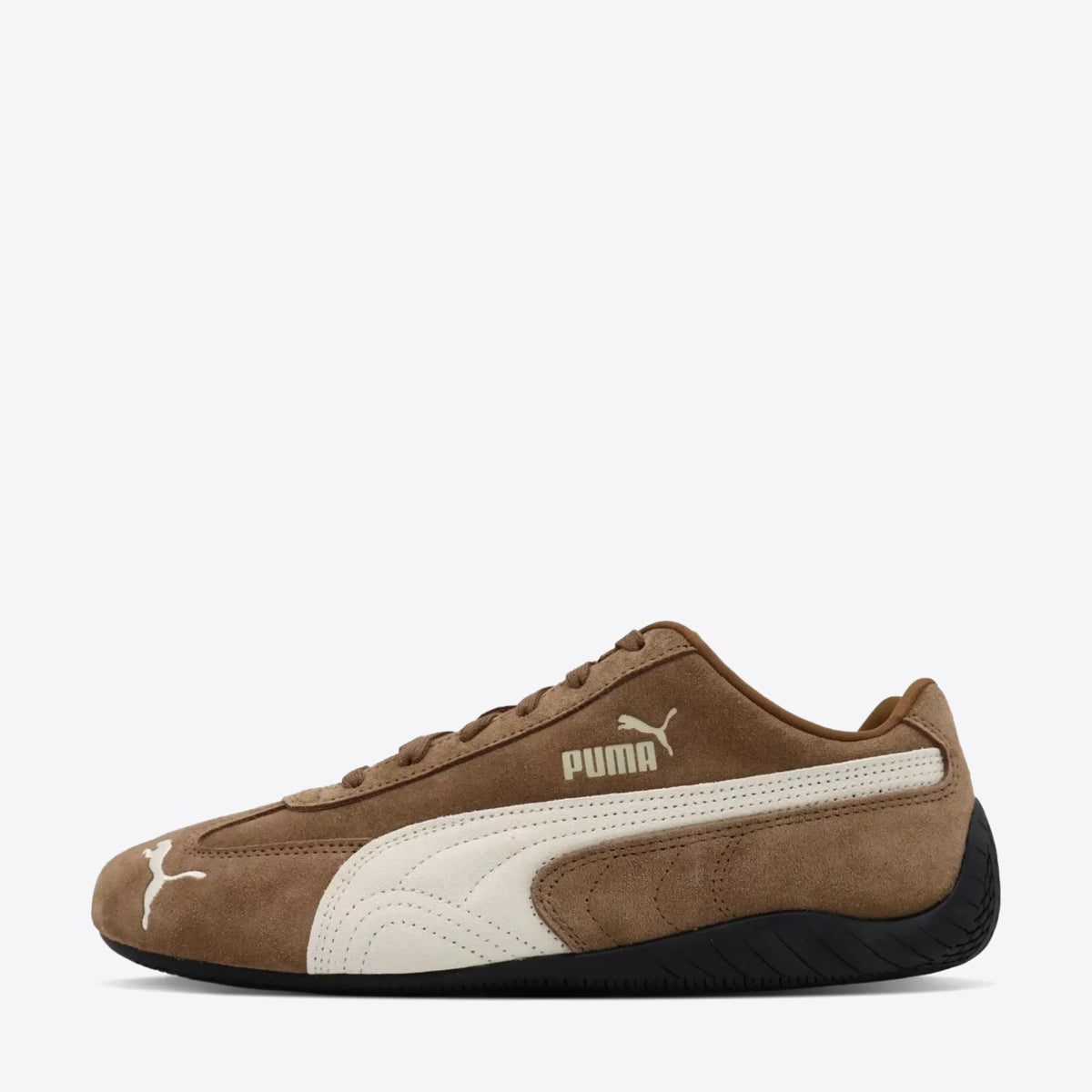 PUMA Speedcat OG Huate Coffee / Frosted Ivory - Image 0