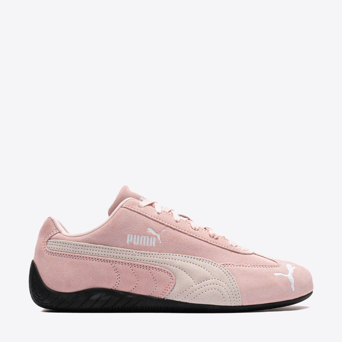 PUMA Speedcat OG Whisp of Pink/White - Image 0
