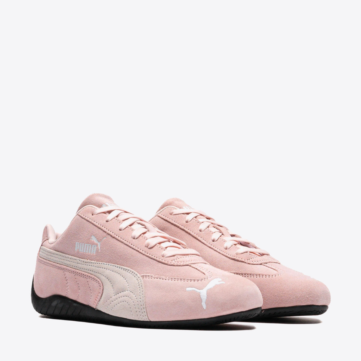 PUMA Speedcat OG Whisp of Pink/White - Image 0