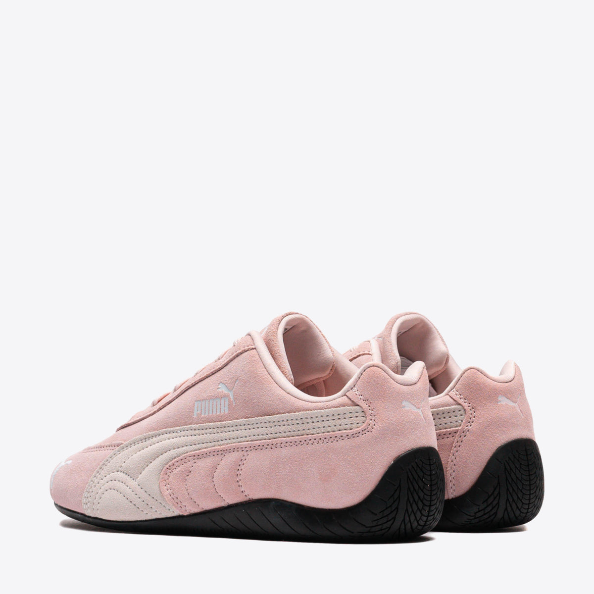 PUMA Speedcat OG Whisp of Pink/White - Image 0