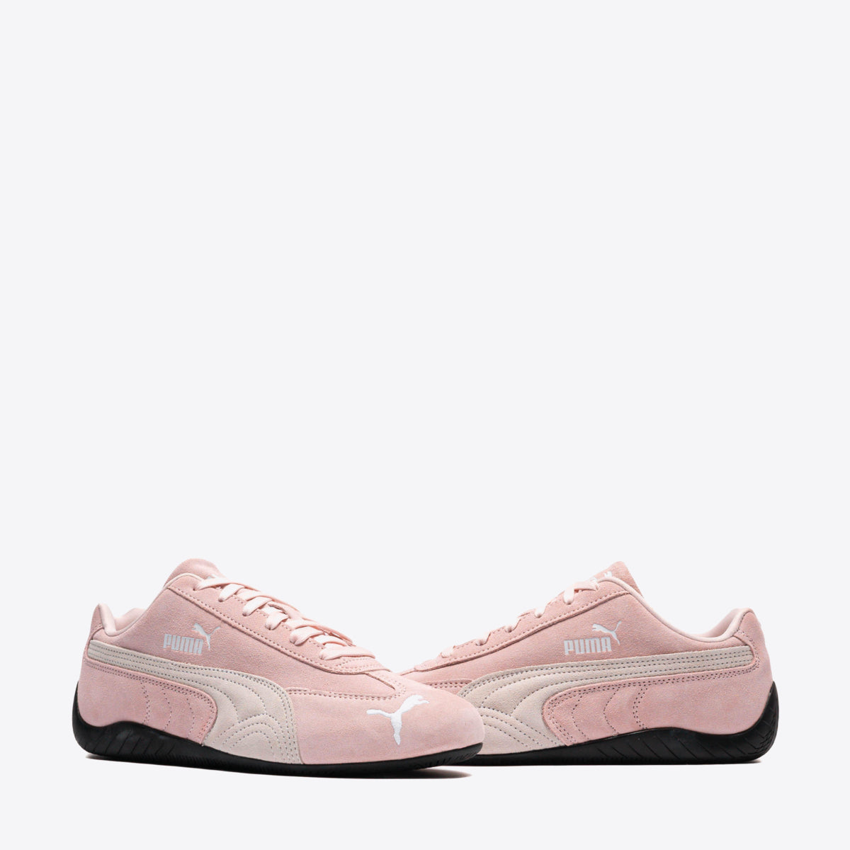 PUMA Speedcat OG Whisp of Pink/White - Image 0
