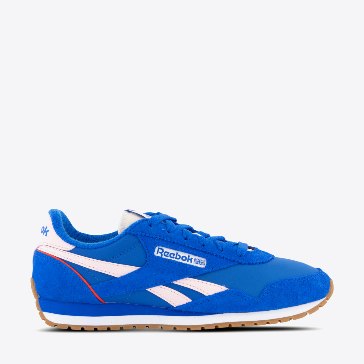 REEBOK Classic AZ Blue/Blue/Frosted Berry - Image 1