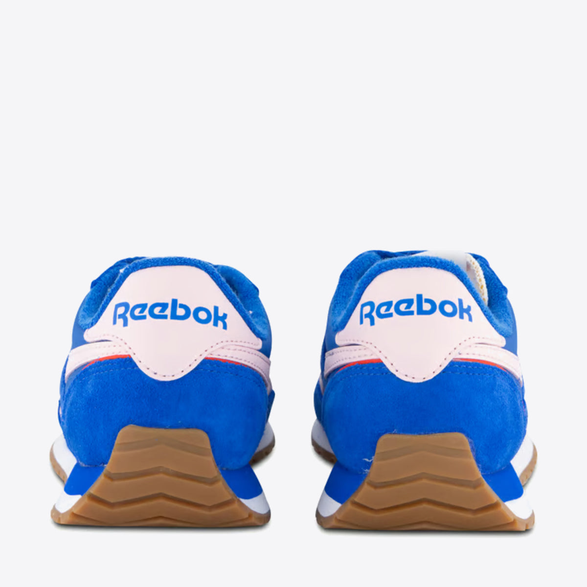 REEBOK Classic AZ Blue/Blue/Frosted Berry - Image 3