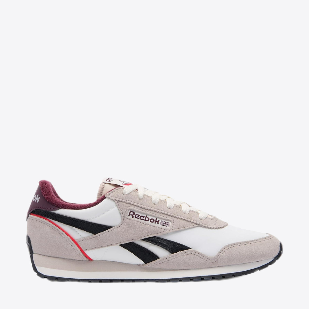 REEBOK Classic AZ Chalk/Moonstone/Black Cherry - Image 0