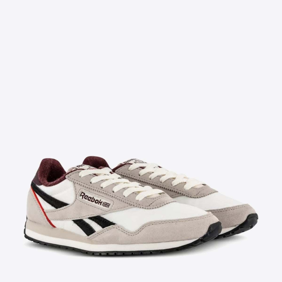 REEBOK Classic AZ Chalk/Moonstone/Black Cherry - Image 0