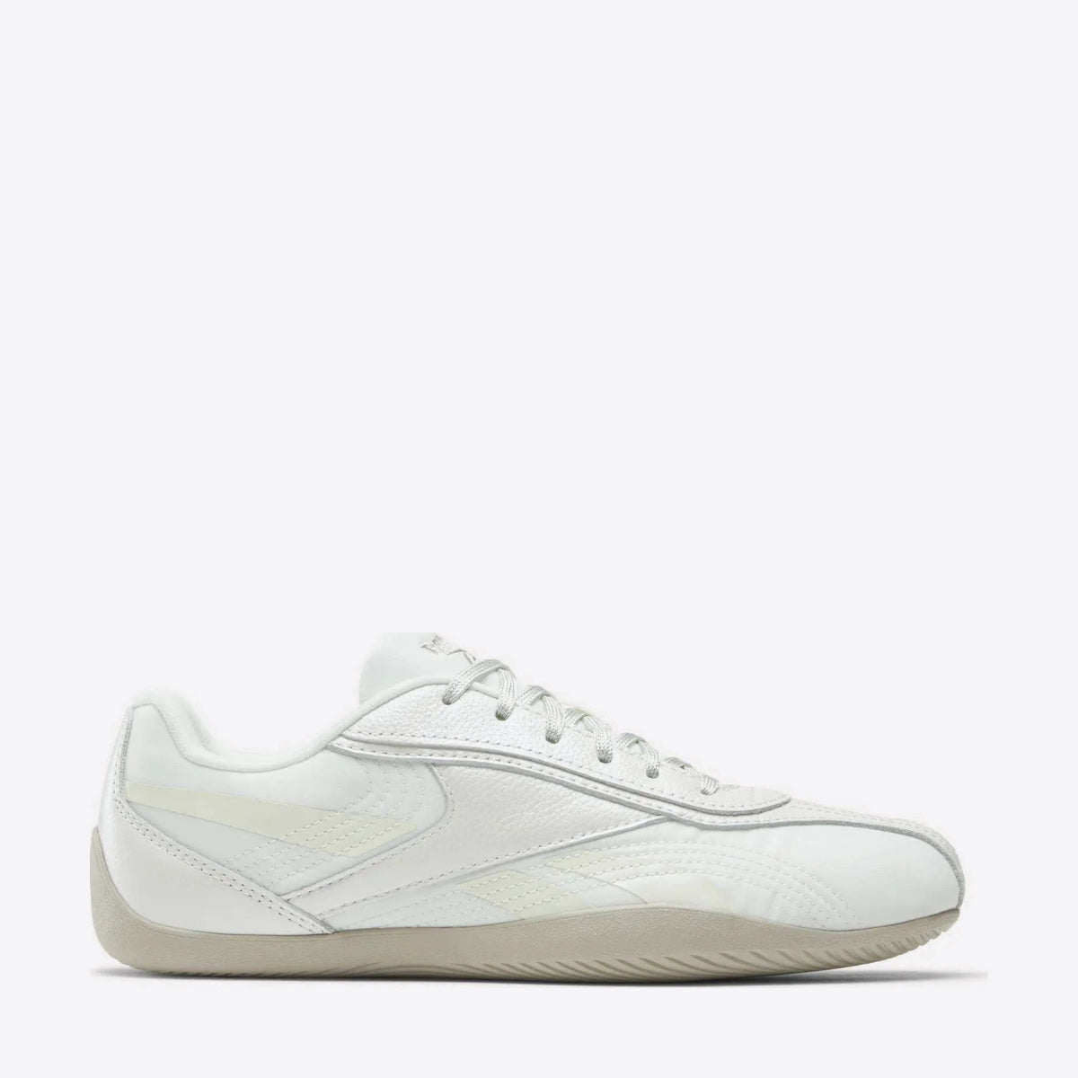 REEBOK Ultra Lo Womens Vintage Chalk/Mineral Grey - Image 0