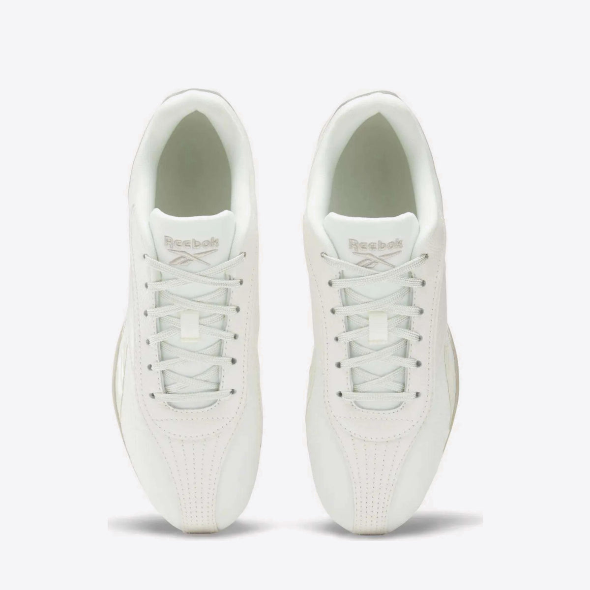 REEBOK Ultra Lo Womens Vintage Chalk/Mineral Grey - Image 0