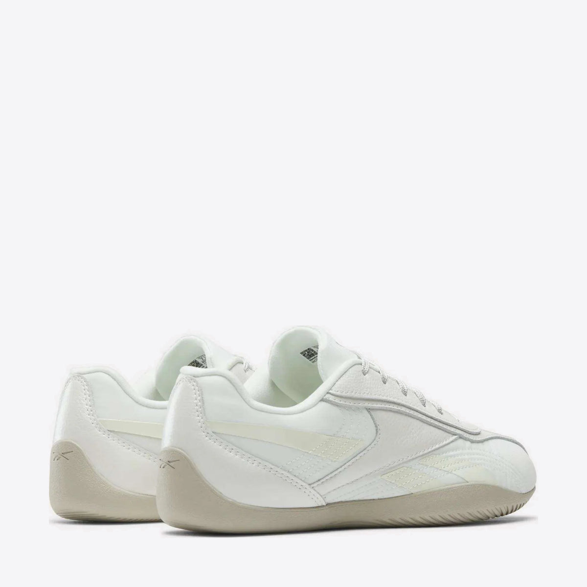 REEBOK Ultra Lo Womens Vintage Chalk/Mineral Grey - Image 0