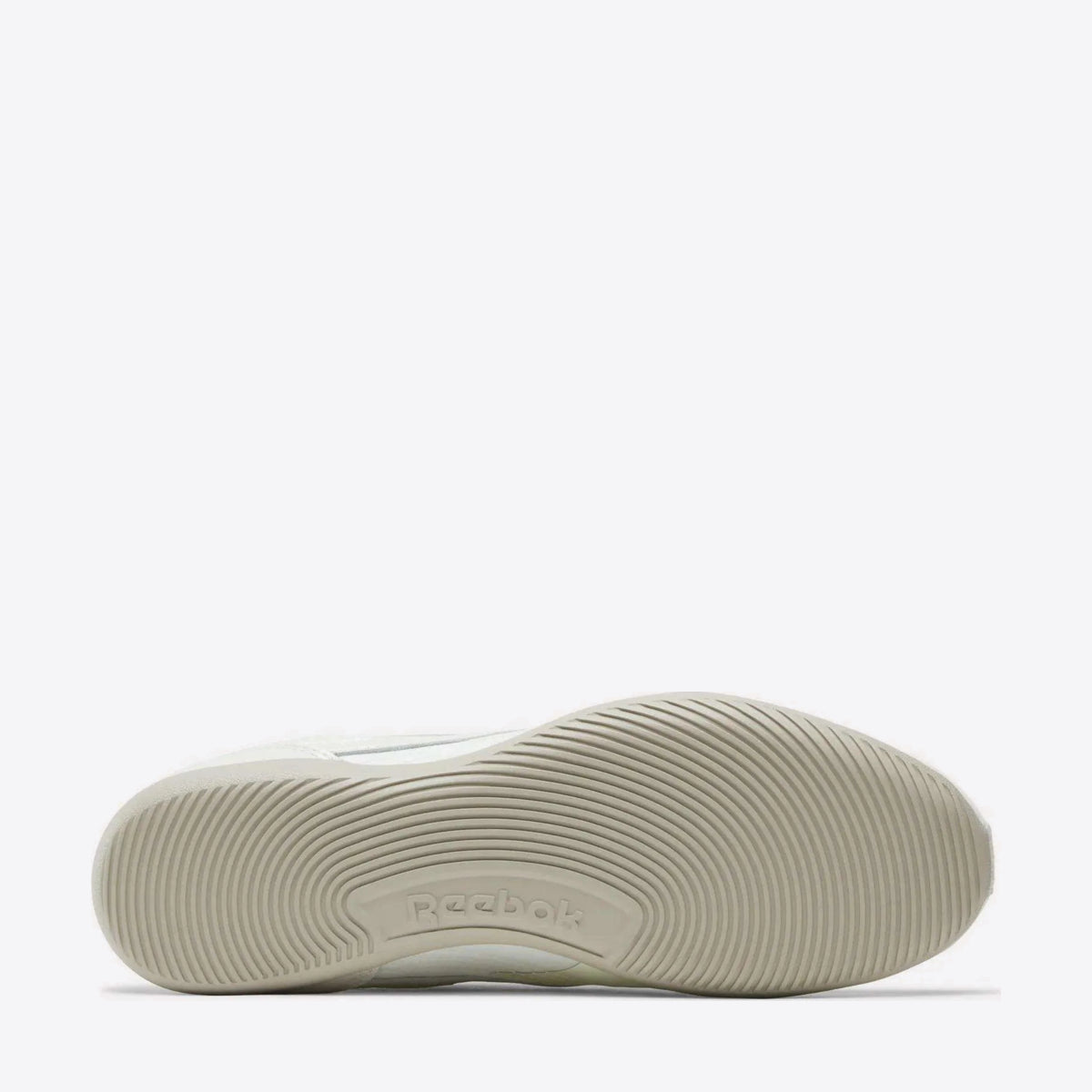 REEBOK Ultra Lo Womens Vintage Chalk/Mineral Grey - Image 0