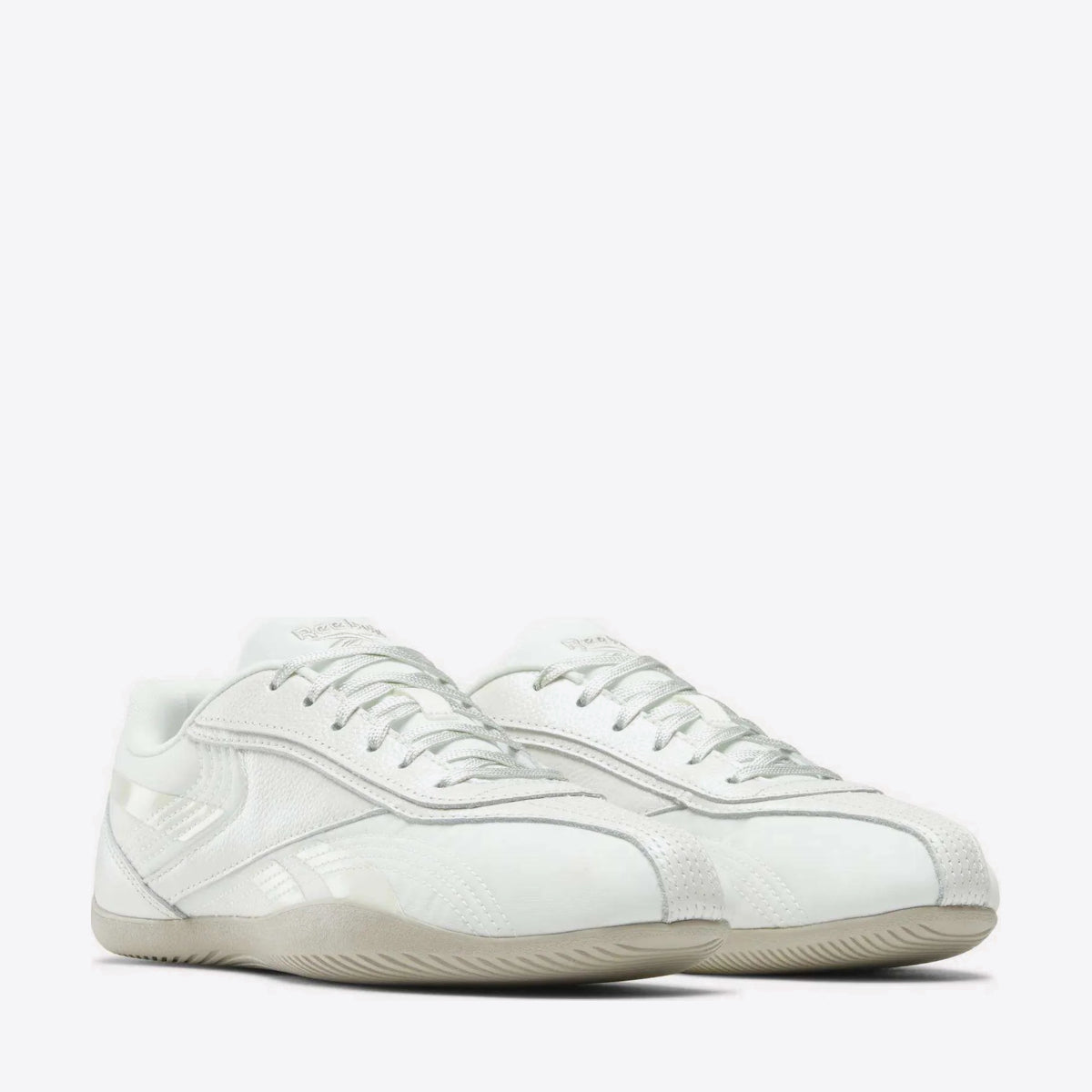 REEBOK Ultra Lo Womens Vintage Chalk/Mineral Grey - Image 0