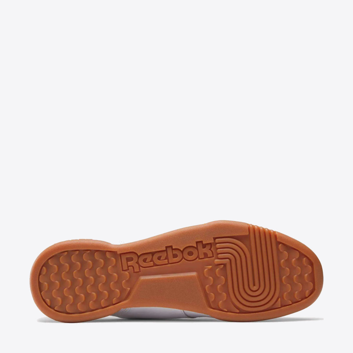 REEBOK Workout Plus White/Vector Blue/Vector Red - Image 0