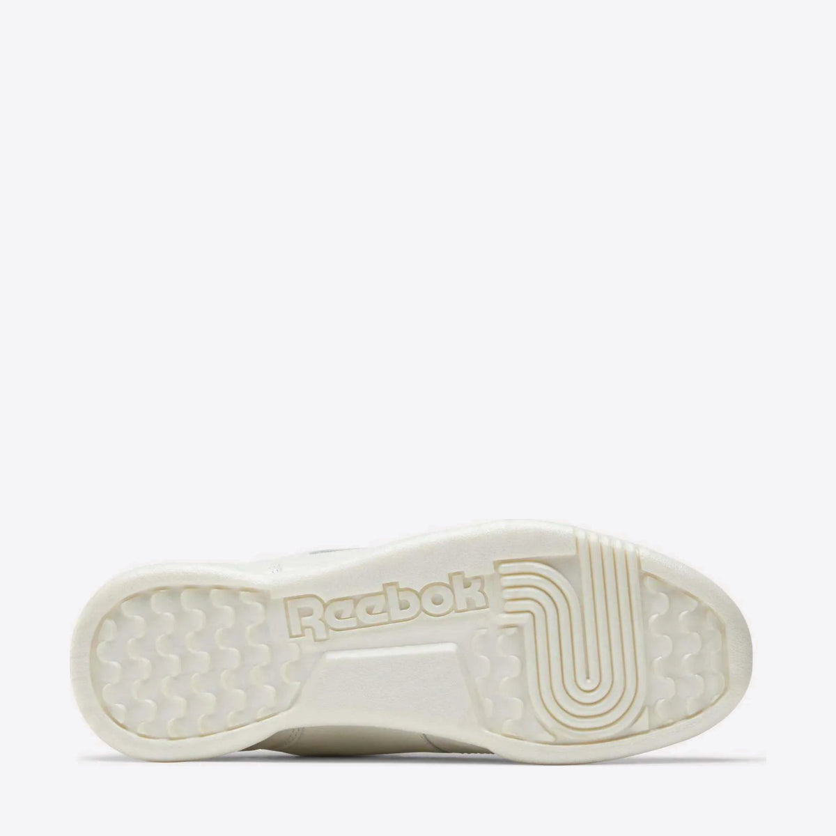 REEBOK Workout Plus Womens Chalk/Chalk/Pure Pink - Image 0