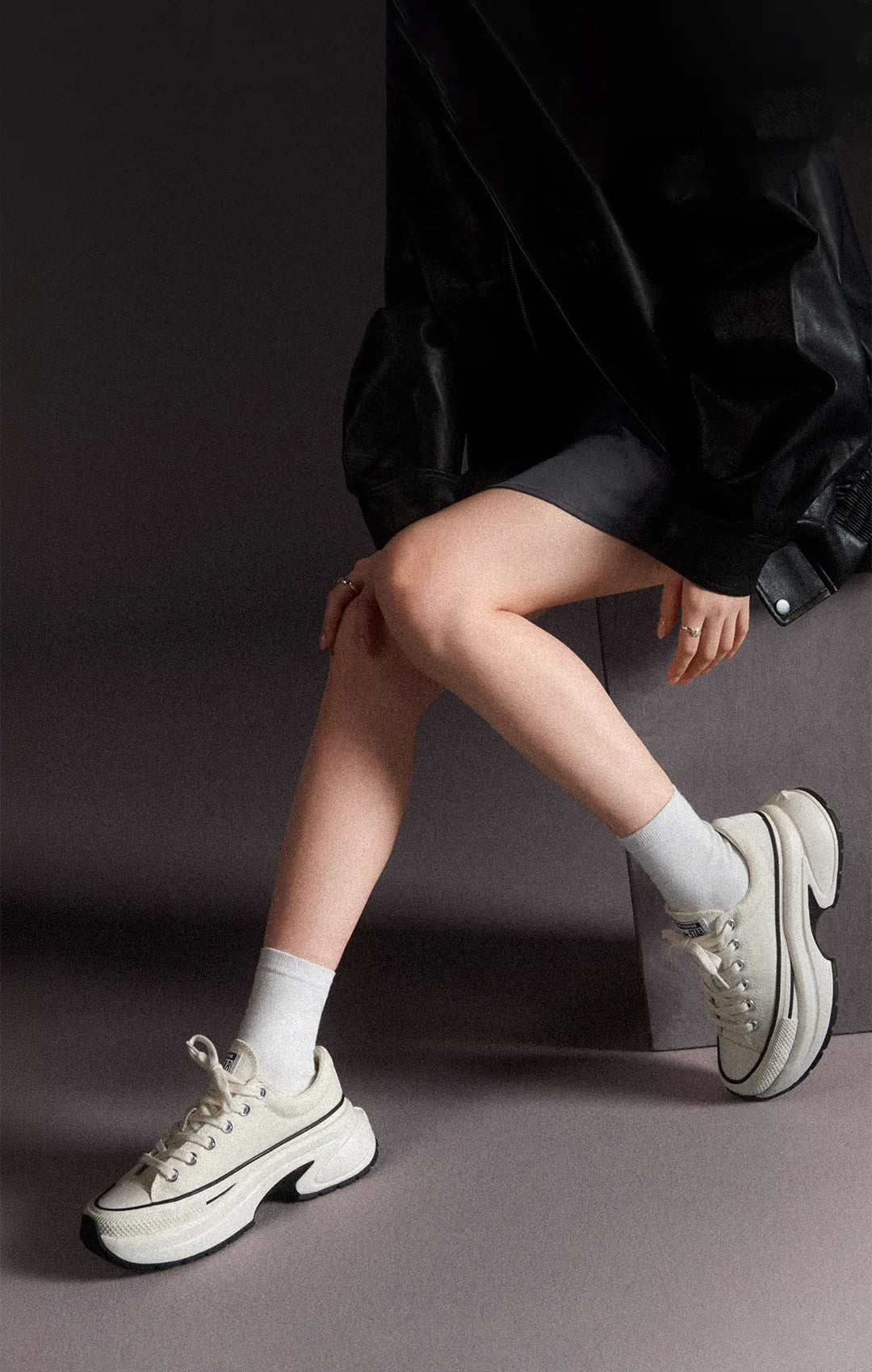 CONVERSE