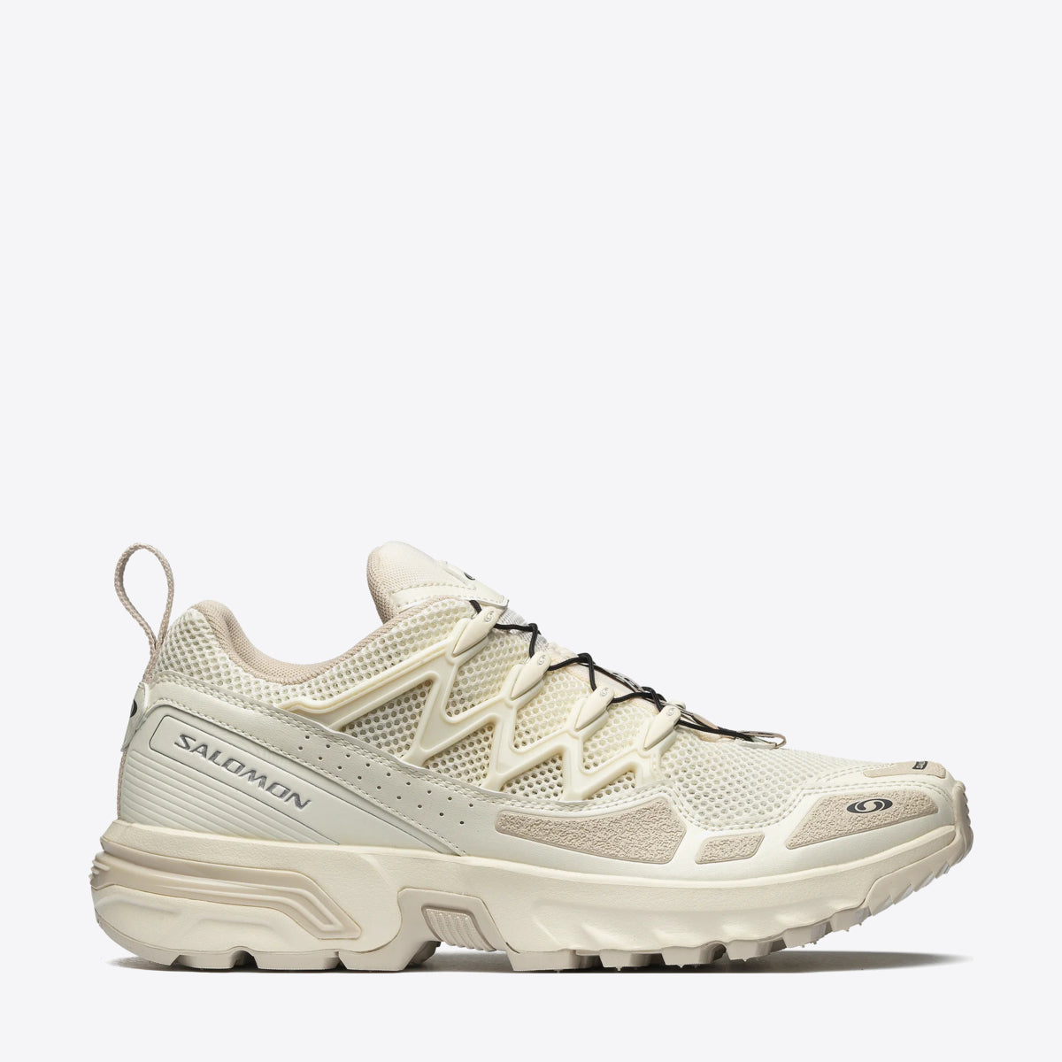 SALOMON ACS + OG Vanilla Ice / Ebony / Ftw Silver - Image 0