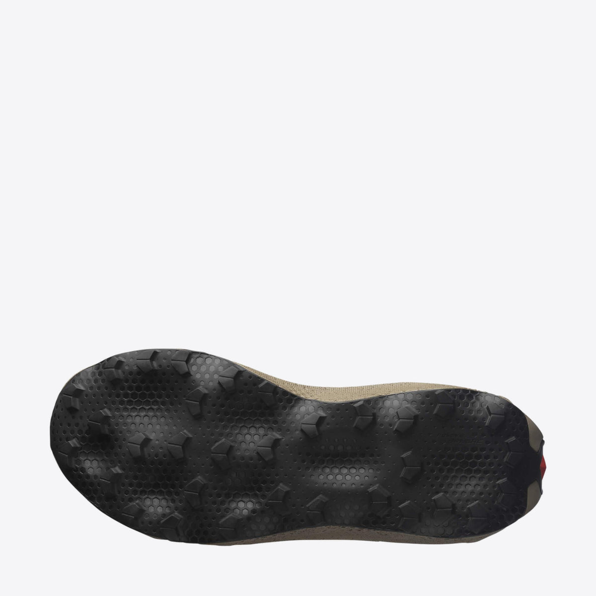SALOMON Orava Advanced Fallen Rock/Stone Gray/Bronze Brown - Image 0