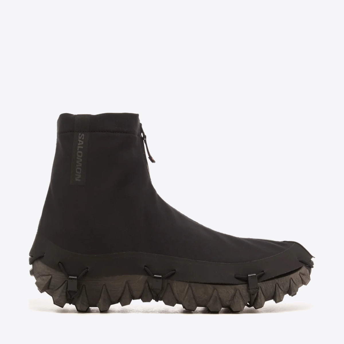 SALOMON Snowclog Advanced Black/Black/Black - Image 0