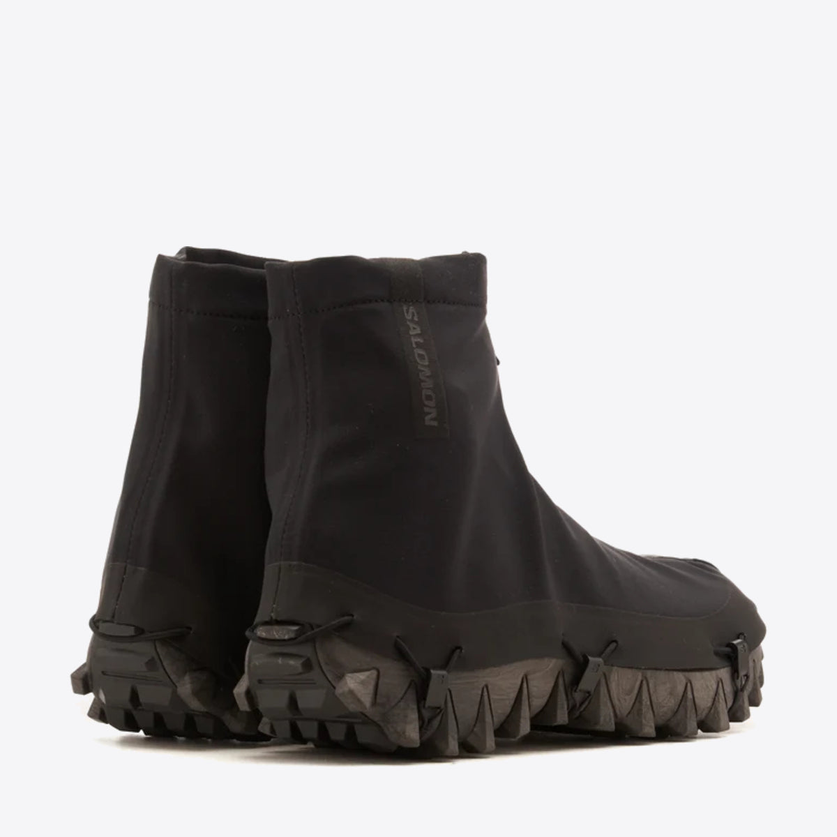 SALOMON Snowclog Advanced Black/Black/Black - Image 0