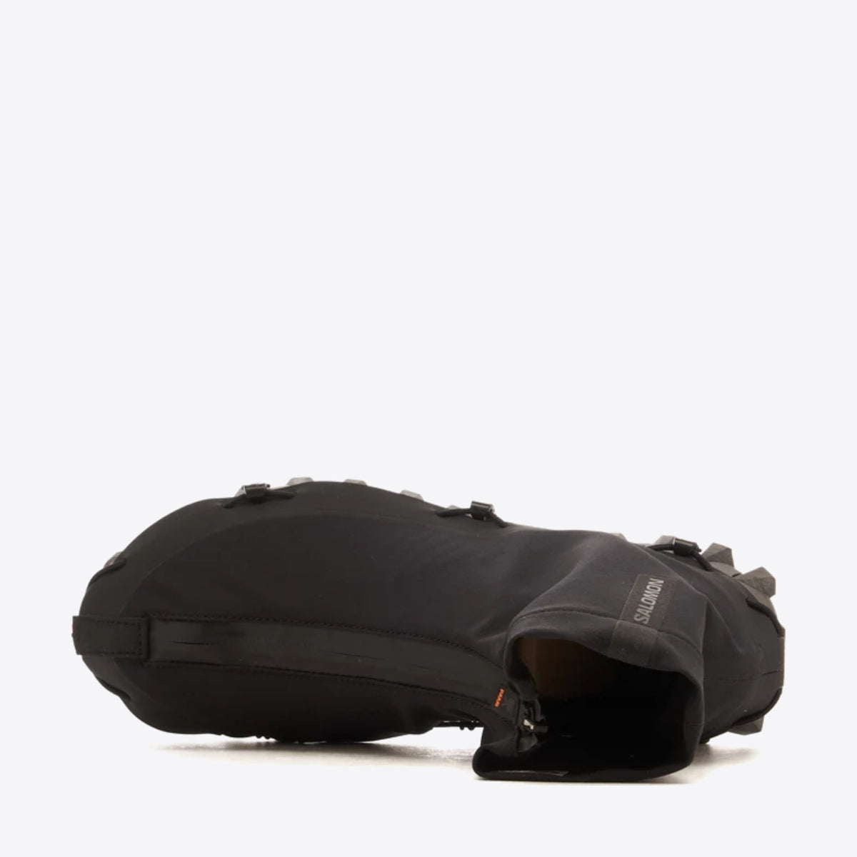 SALOMON Snowclog Advanced Black/Black/Black - Image 0