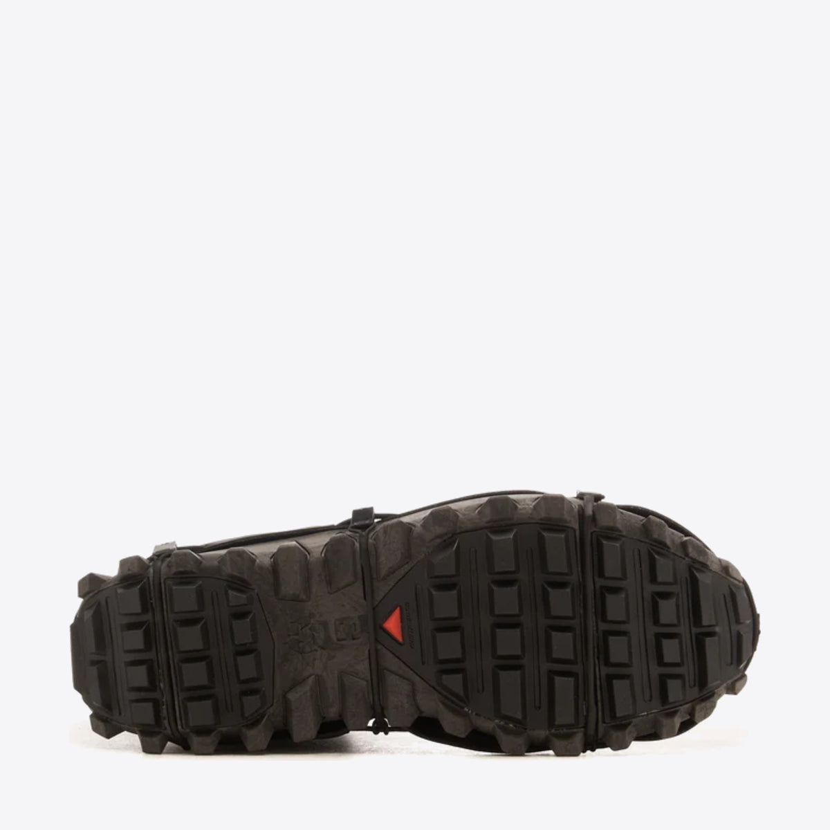 SALOMON Snowclog Advanced Black/Black/Black - Image 0