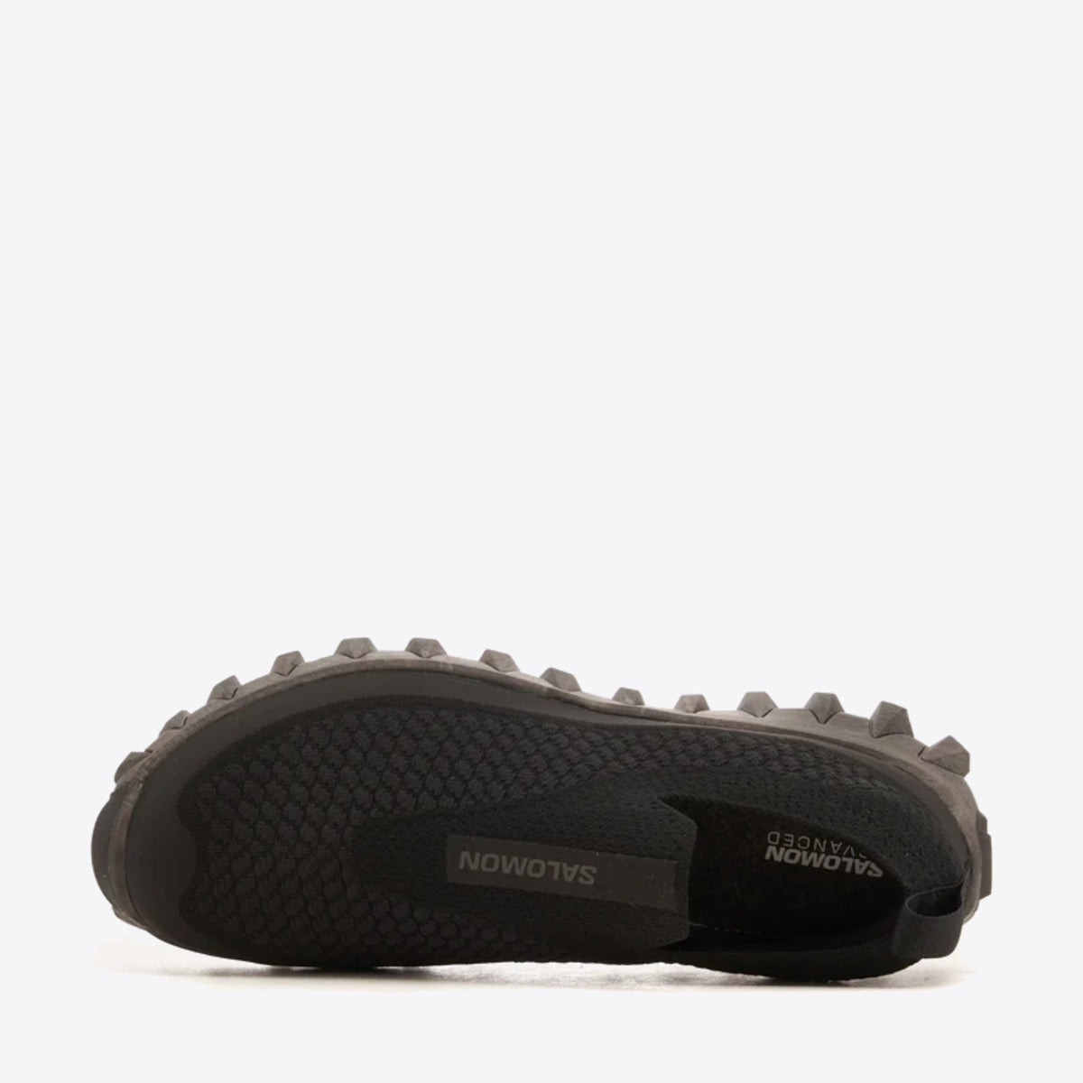 SALOMON Snowclog Advanced Black/Black/Black - Image 0