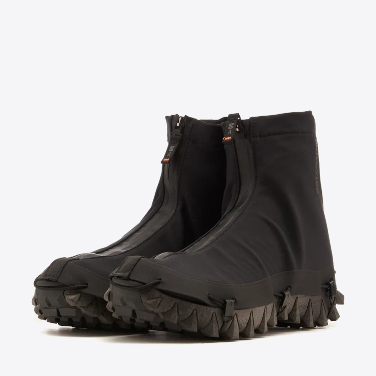 SALOMON Snowclog Advanced Black/Black/Black - Image 0