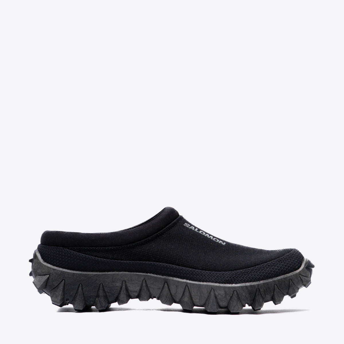 SALOMON Snowclog Black/Black/Asphalt - Image 0