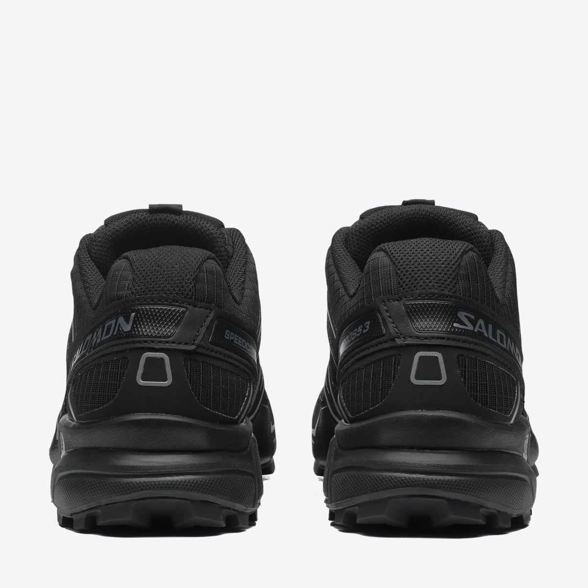 SALOMON Speedcross 3 Black/Ftw Silver/Black - Image 0