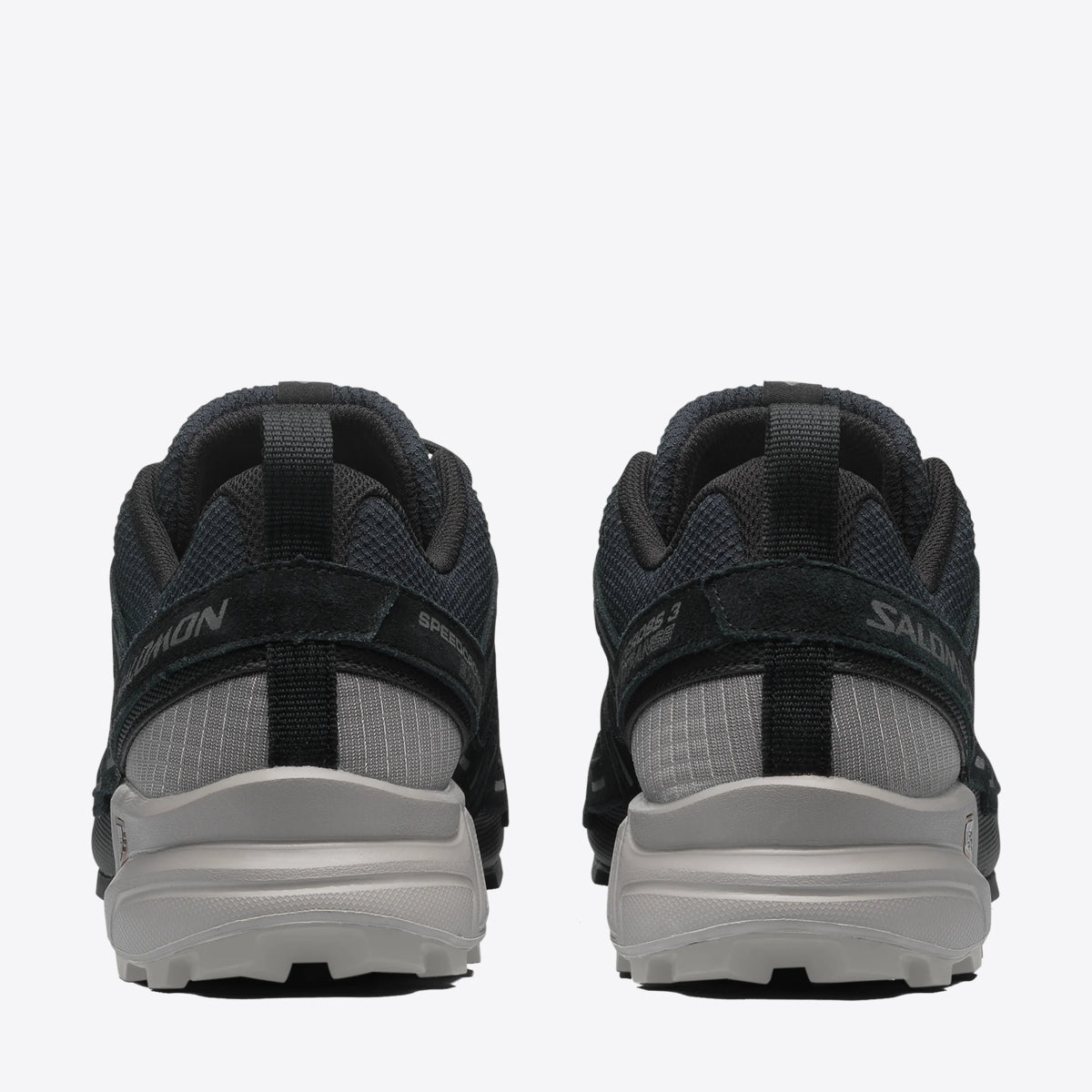 Buy SALOMON Speedcross 3 Expanse - Black/Flint Gray/Pewter