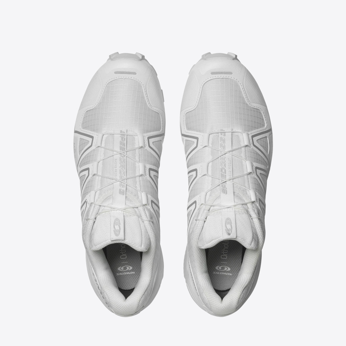 SALOMON Speedcross 3 White/Fwt Silver/White - Image 0