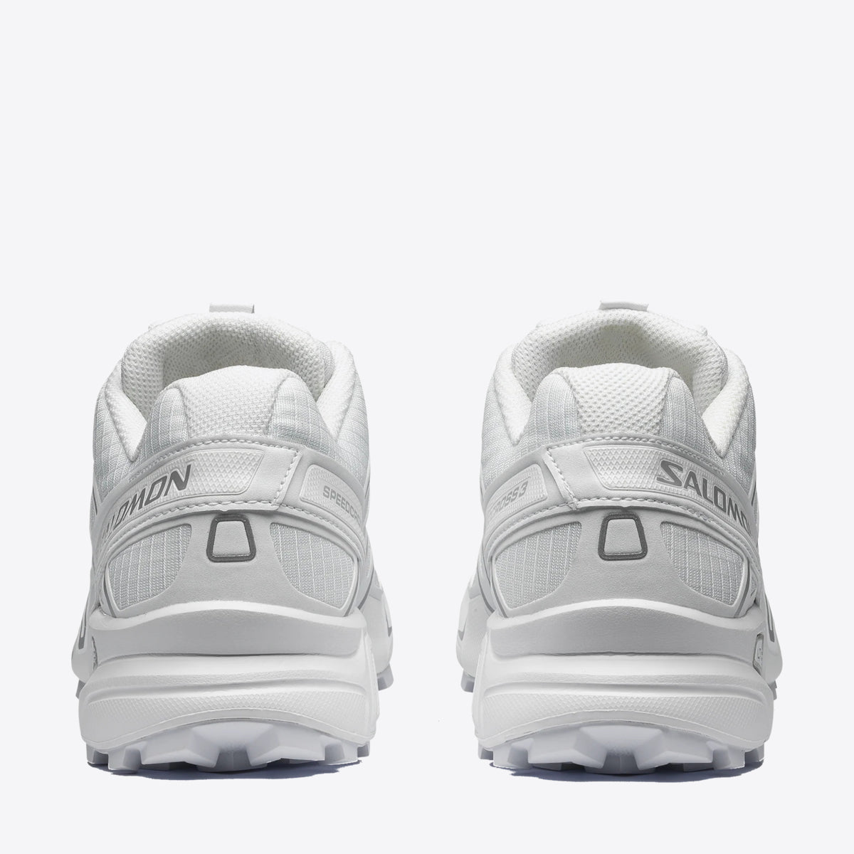 SALOMON Speedcross 3 White/Fwt Silver/White - Image 0