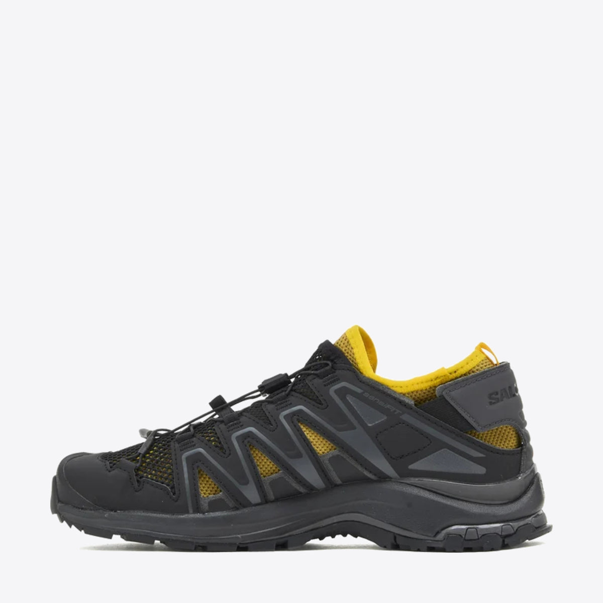 SALOMON XA Pro 3D Modular Black / Asphalt / Lemon - Image 0