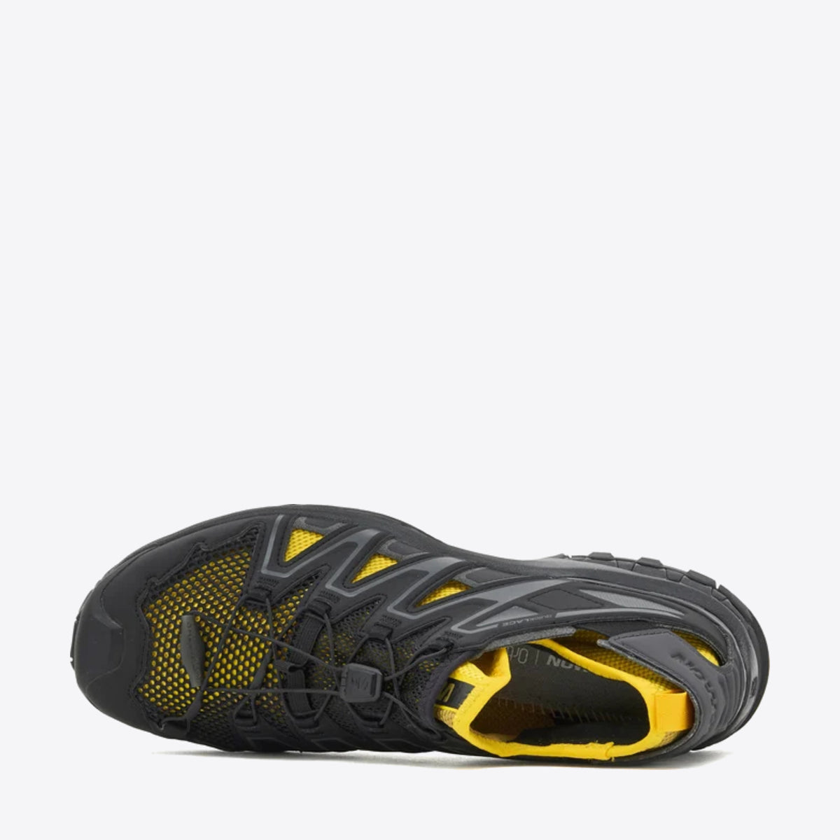 SALOMON XA Pro 3D Modular Black / Asphalt / Lemon - Image 0