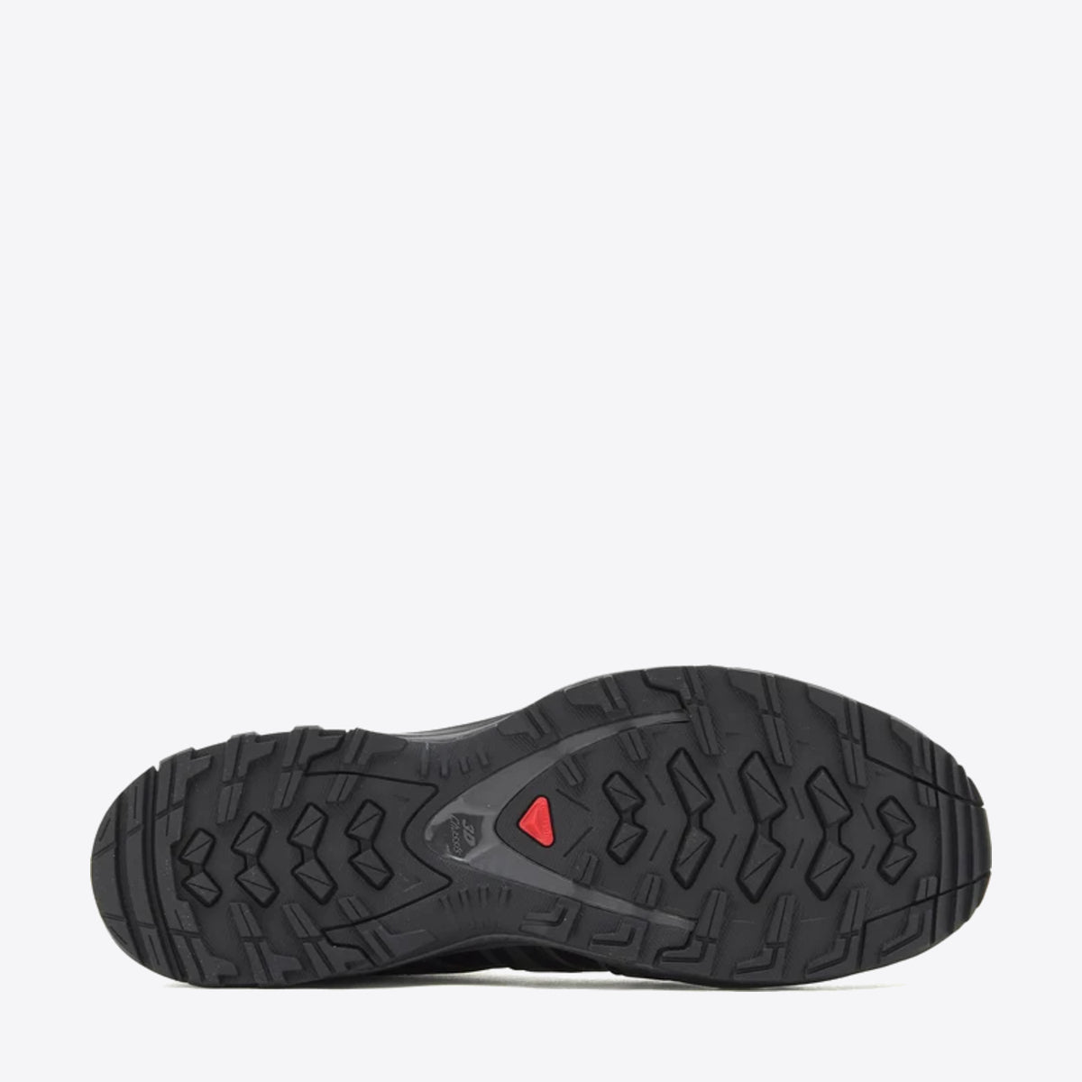 SALOMON XA Pro 3D Modular Black / Asphalt / Lemon - Image 0